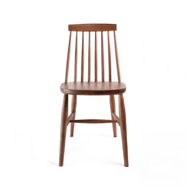 Scandinavian Atom Dining Chair - Image 3