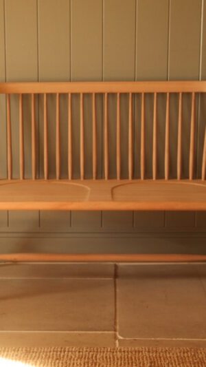 anna two seater loveseat