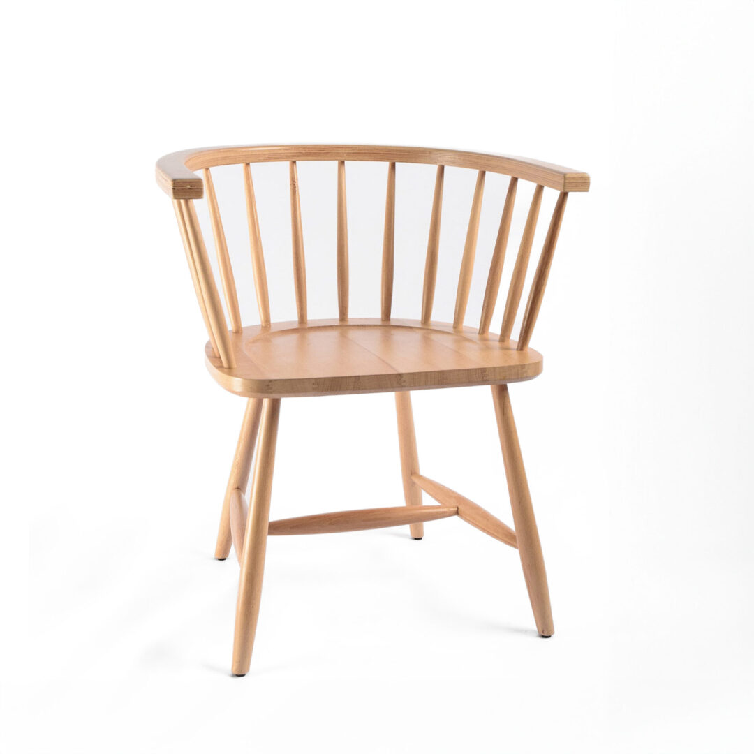 Captain's tub chair